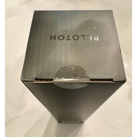 Peloton | 16 oz Glass Water Bottle | Brand New - Picture 8 of 8